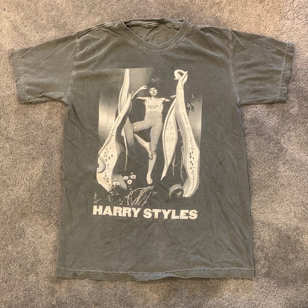 Harry Styles “Do You Know Who You Are?” Graphic Tee